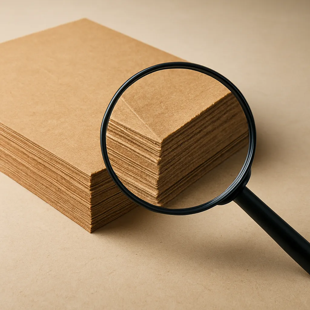 Eco Kraft Bakery Boxes