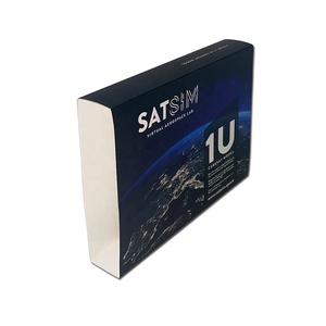 Custom Design Box Packaging Sleeve