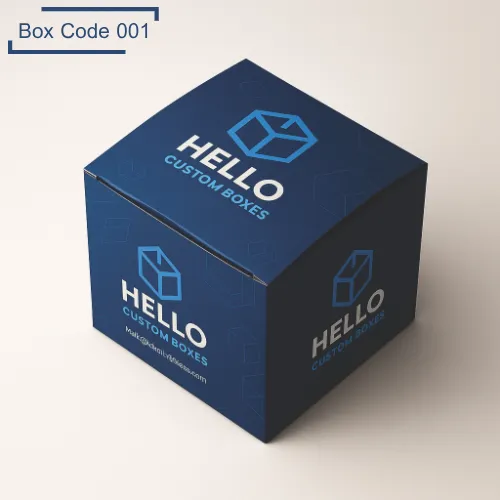 Grease Resistant Bakery Delivery Clamshell Boxes