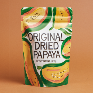 Custom Printed Biodegradable Aluminum Plastic Food Packaging Doypack Stand up Pouch Smell Proof Reusable Mylar Bags With Logo